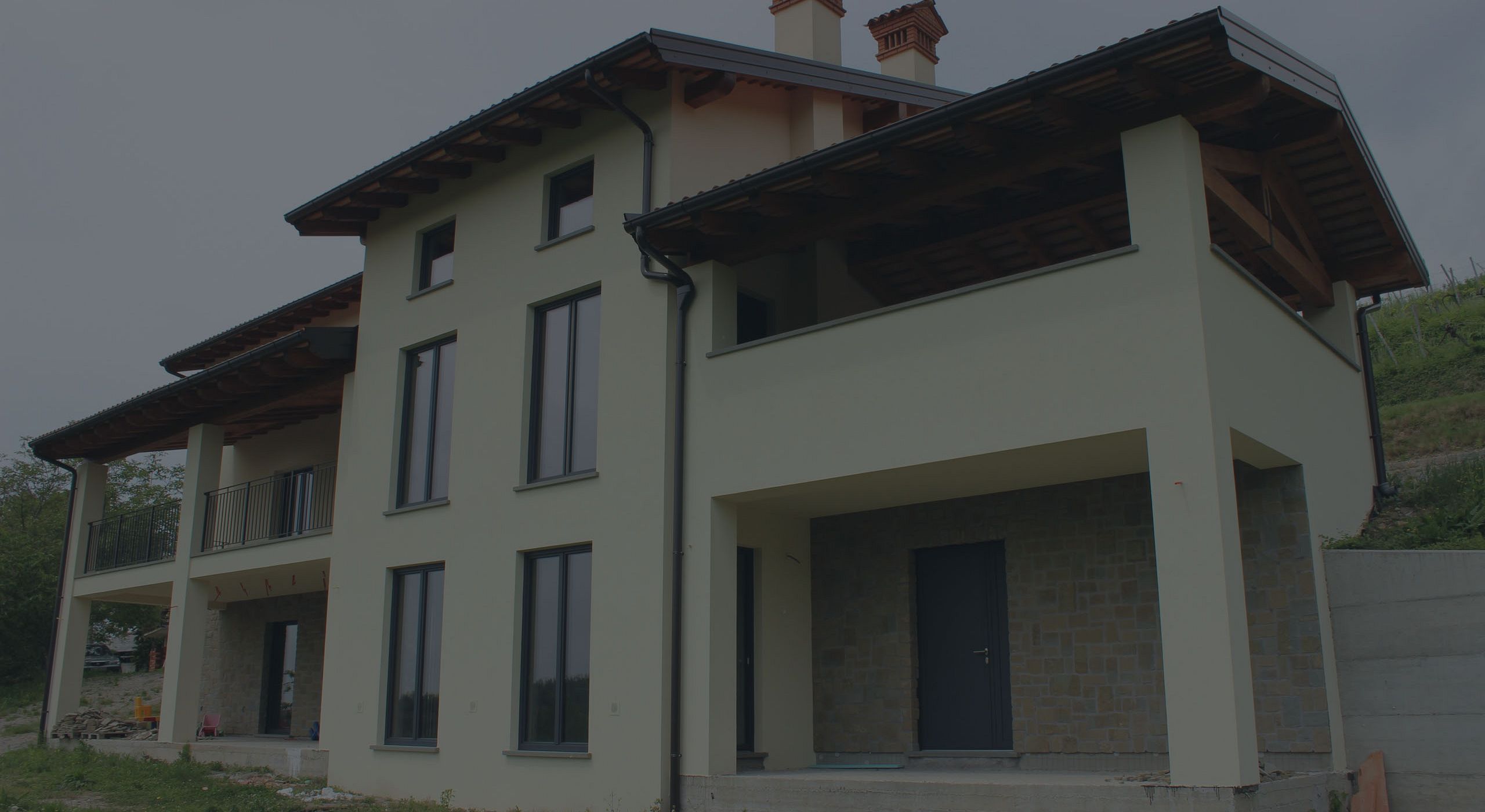 Referenčni objekt 3