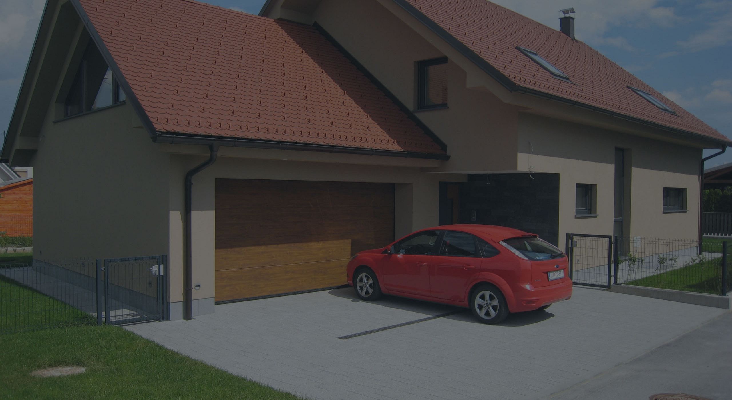 Zaključen projekt fasade